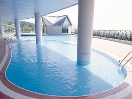 Hotel Takeshima