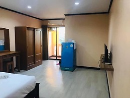 B.P Grand Service Apartment