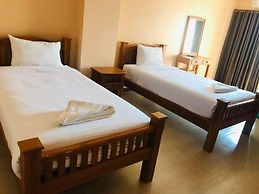 B.P Grand Service Apartment