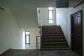 B.P Grand Service Apartment