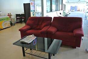 B.P Grand Service Apartment