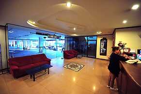 B.P Grand Service Apartment