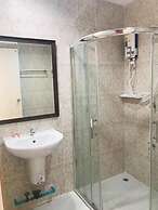 B.P Grand Service Apartment