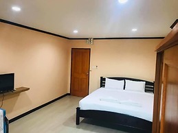 B.P Grand Service Apartment