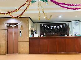 B.P Grand Service Apartment