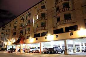 B.P Grand Service Apartment