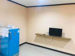 B.P Grand Service Apartment