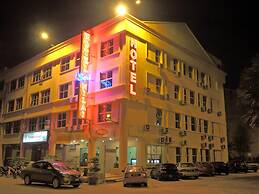Hotel Seri Nilai