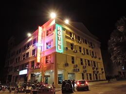 Hotel Seri Nilai