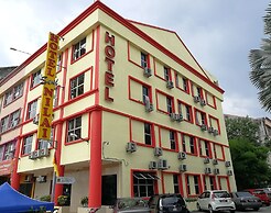 Hotel Seri Nilai