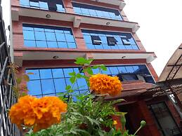 The Boudha Inn
