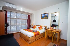 The Boudha Inn