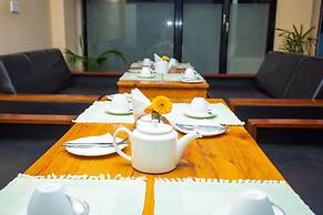 The Boudha Inn