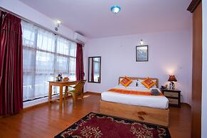 The Boudha Inn