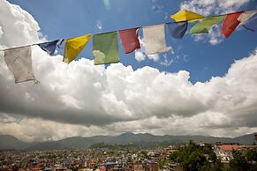The Boudha Inn