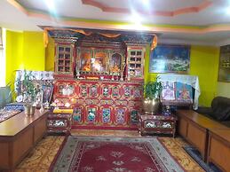 The Boudha Inn