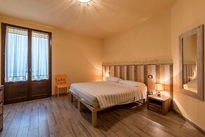 Leonardo Resort