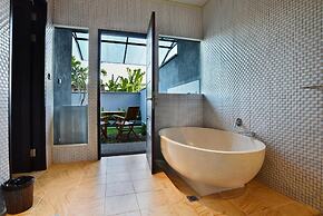 Ubud Wana Villa