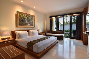 Ubud Wana Villa