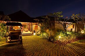Ubud Wana Villa