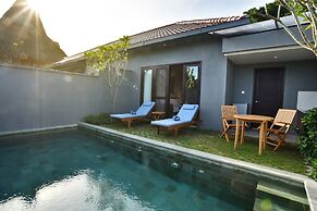 Ubud Wana Villa