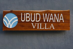 Ubud Wana Villa