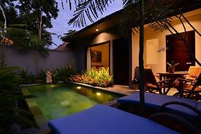 Ubud Wana Villa