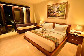 Ubud Wana Villa