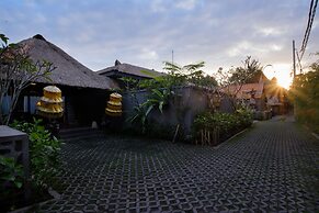 Ubud Wana Villa