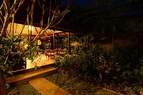 Ubud Wana Villa