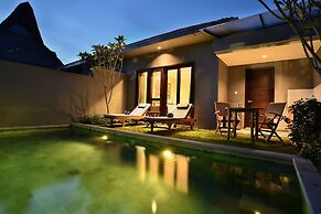Ubud Wana Villa
