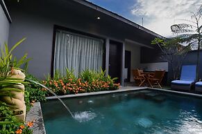 Ubud Wana Villa