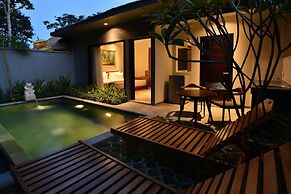 Ubud Wana Villa