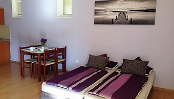 Apartmány STAR