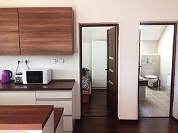 Apartmány STAR