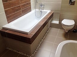 Apartmány STAR