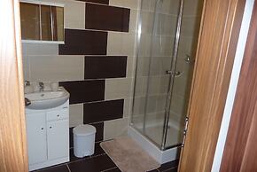 Apartmány STAR