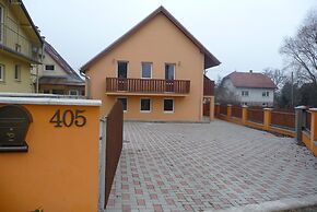 Apartmány STAR