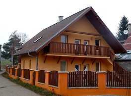 Apartmány STAR