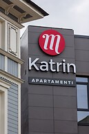 KATRIN apartments