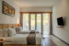 Purana Boutique Resort