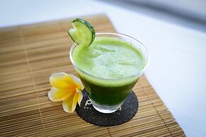 Purana Boutique Resort