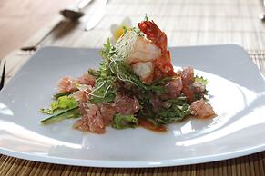 Purana Boutique Resort