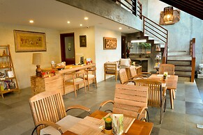 Purana Boutique Resort