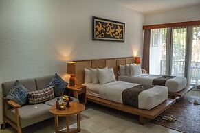 Purana Boutique Resort