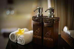 Purana Boutique Resort