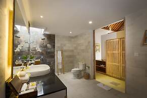 Purana Boutique Resort