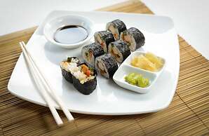 Purana Boutique Resort