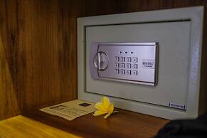 Purana Boutique Resort