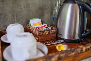 Purana Boutique Resort